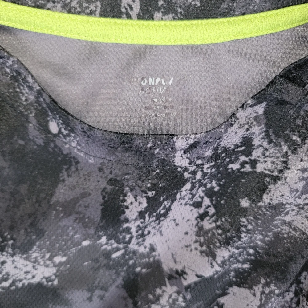 Old Navy Bundle! 4 (2 short 2 long sleeves) M 8